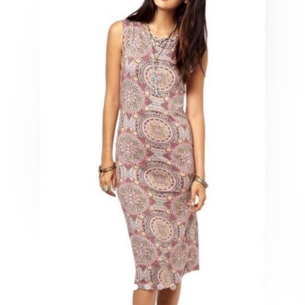 Free people dress